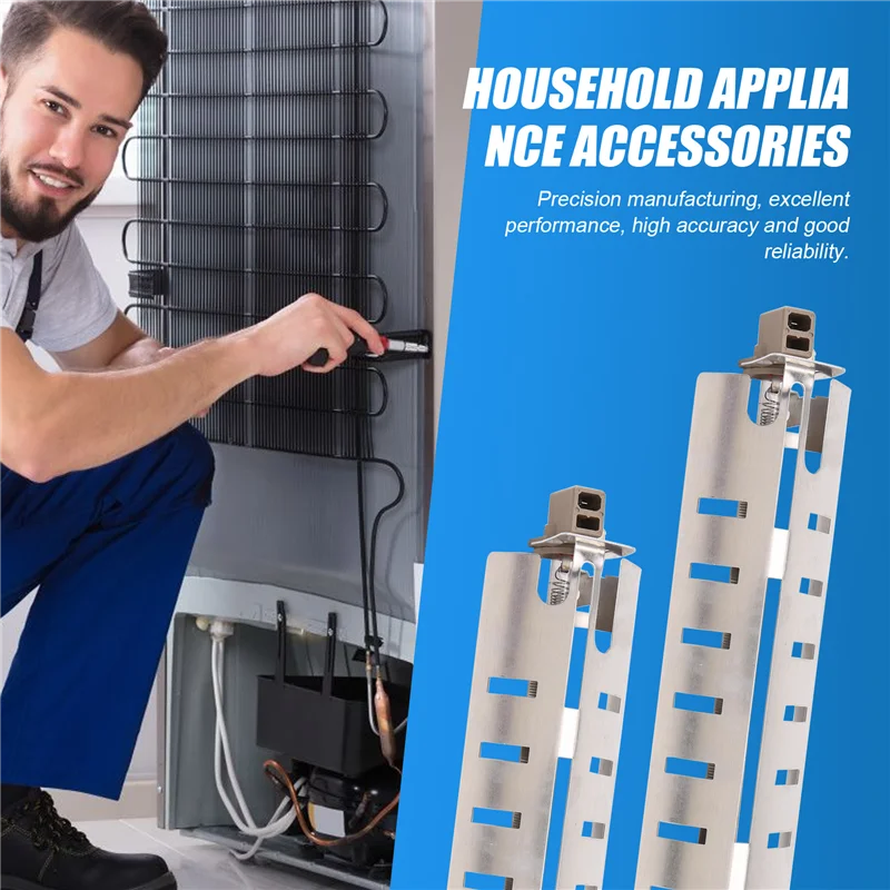 Promotion!2Pcs Defr… - image