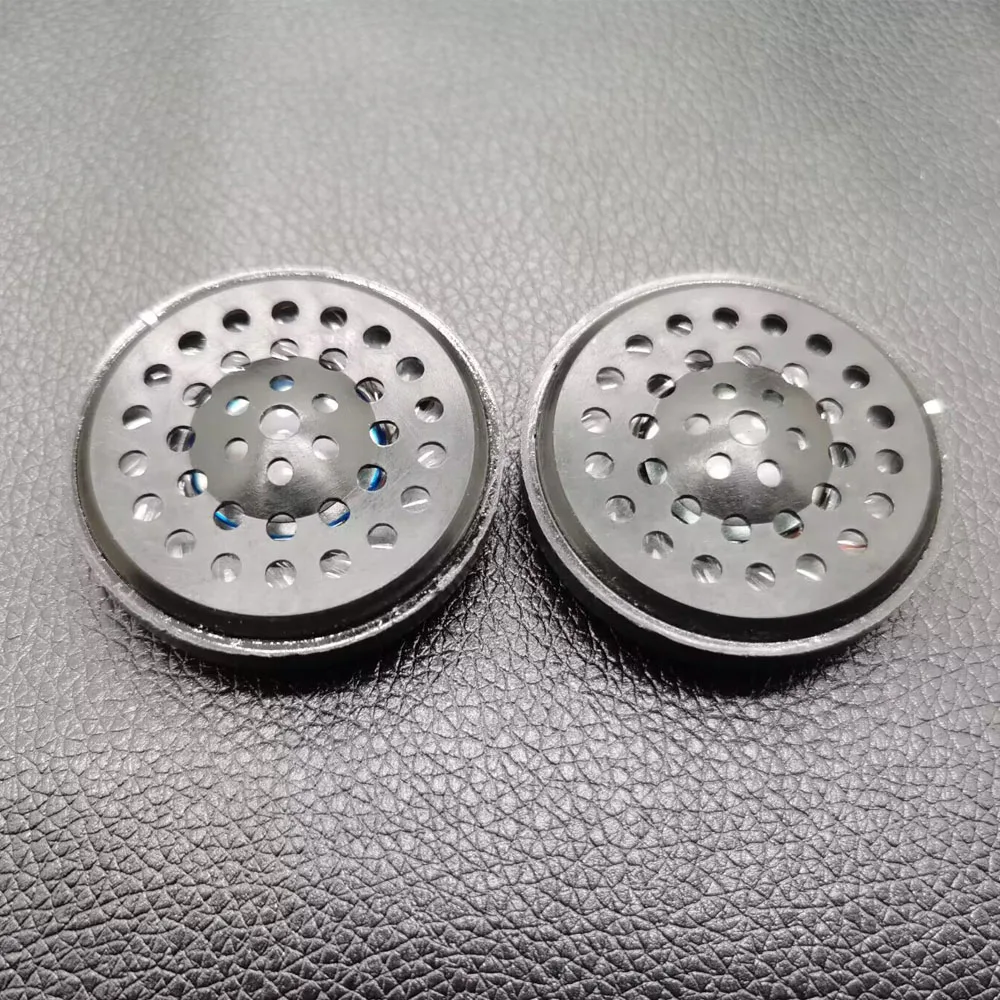 ATH-SR5BT Cuffie Altoparlanti di Ricambio Driver per Audio Technica ATH SR50BT SR50 SR5 SR5BT SR9 Parte di Riparazione FAI DA TE Driver Altoparlante