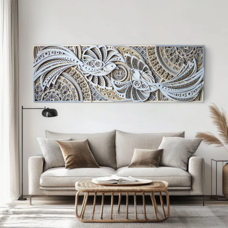 

Entrance living room sofa background wall decoration painting new dining room bedroom hanging painting simple art mural