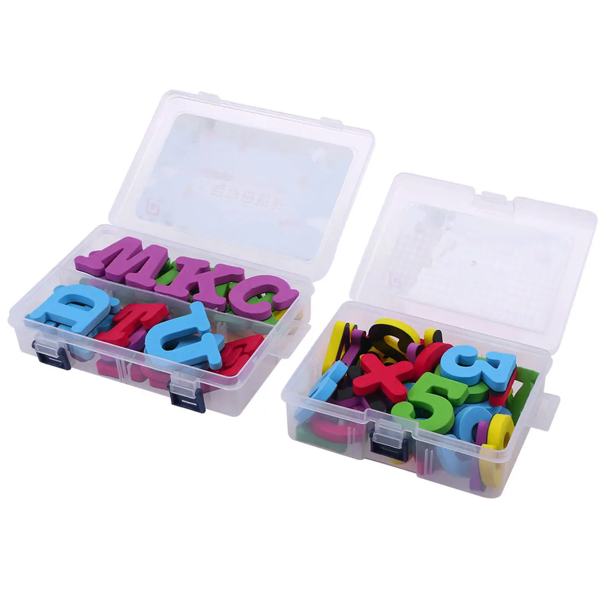 

set Educational Kids Educational For Home Classroom Fridge Puzzle Toy Whiteboard Puzzle Sticker