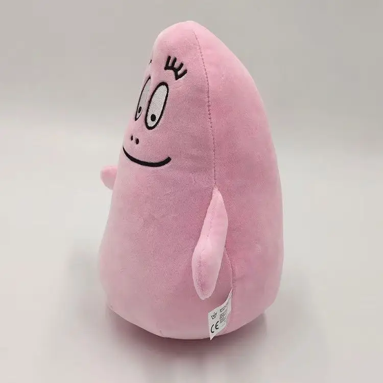 Barbapapa Plush Stuffed Doll 23cm 9