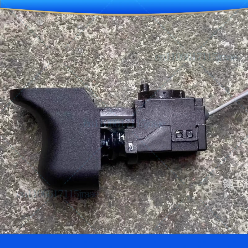 

2Pcs for Milwaukee Hand Drill Electric Batch New Brushless Switch 3601 3453 3650 New