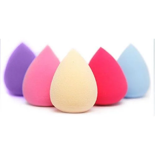 Drop Sponge for Liquid Base