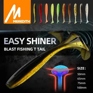 8 Main Sales Artificial Bait Free Shipping - №6