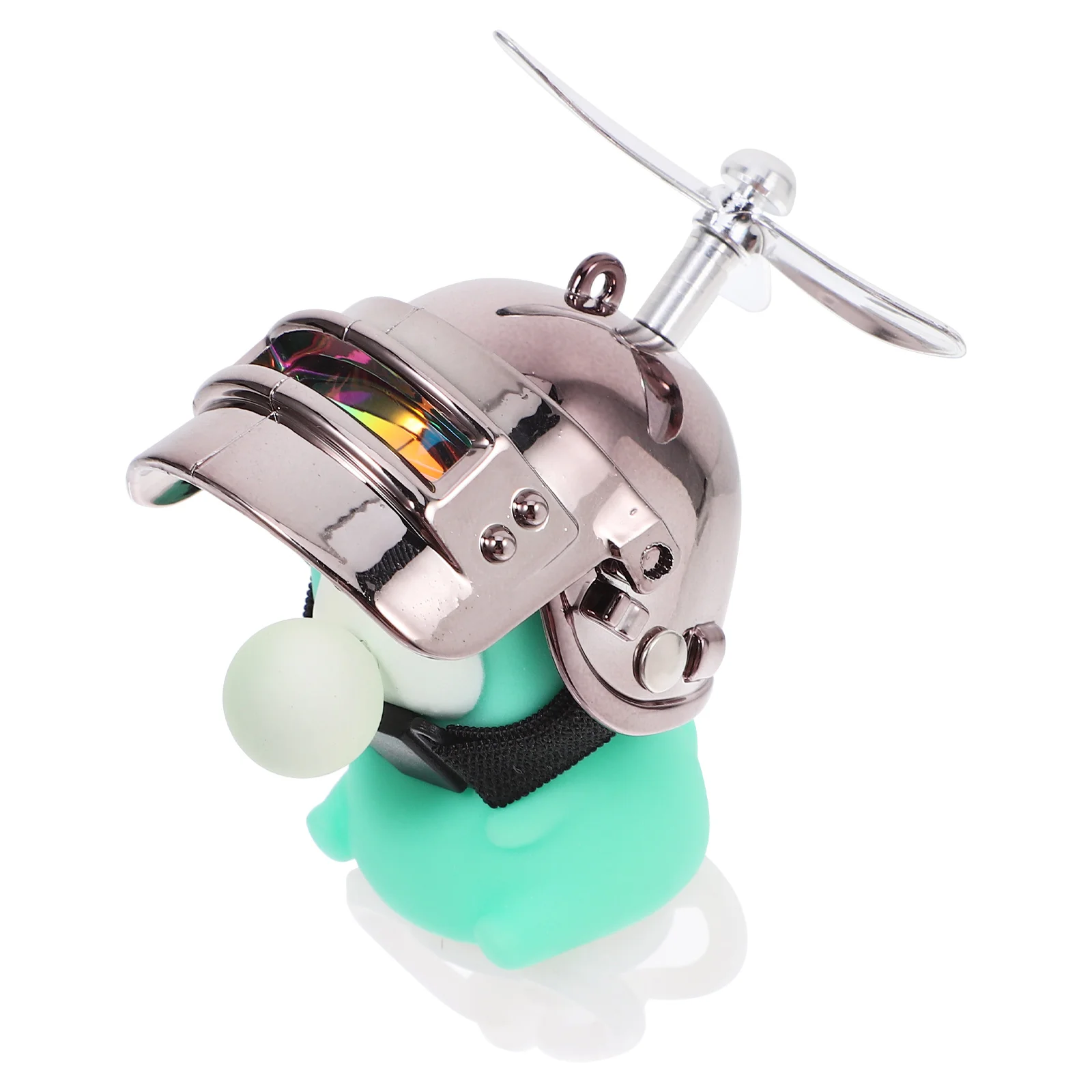 Decor Creative Ornament Kids Bicycles Accessory Safe Durable Practical Easy Install Detachable