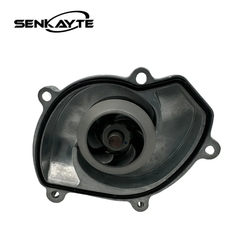 Pasuje do Porsche, Cayenne, Paramela, Maca, Auto Parts, Water Pumps 94810603301