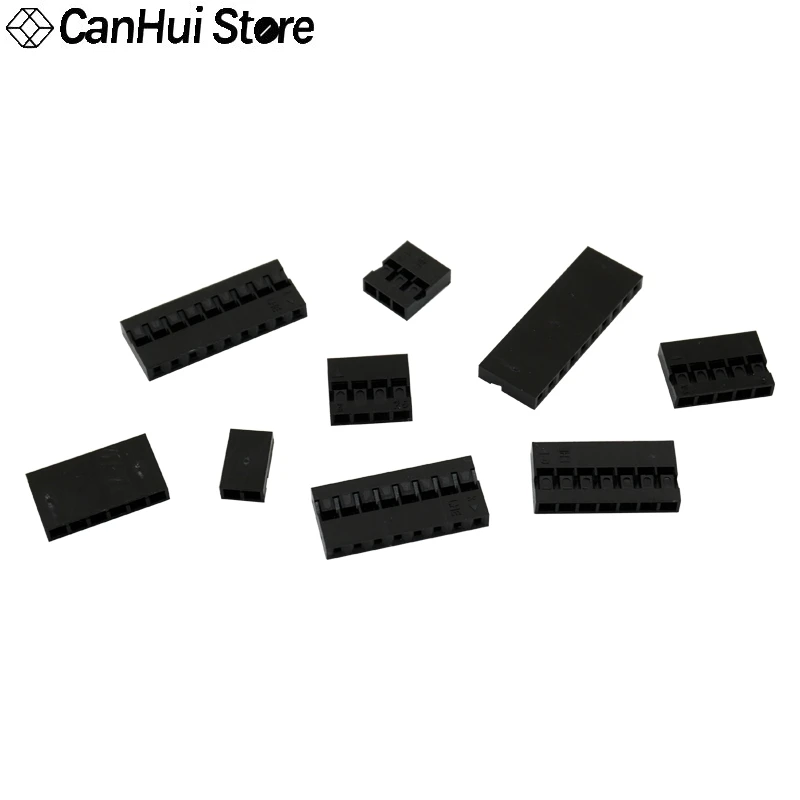 100PCS 2.0Mm Single…