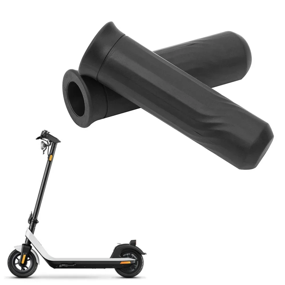 Handlebar Grips Ele…