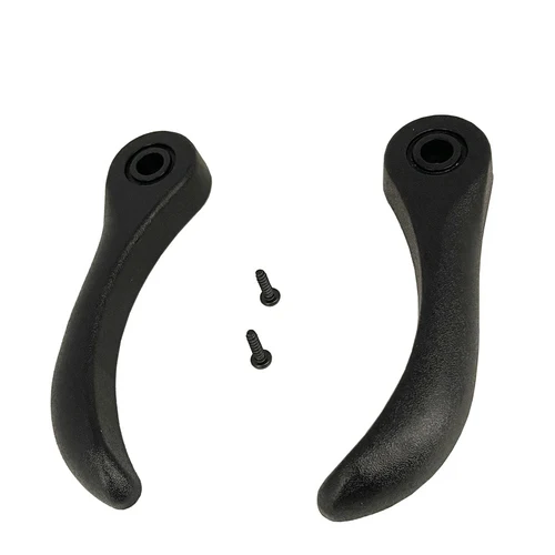 Imagen 2 del producto Manijas de ajuste del asiento izquierdo y derecho del coche 74308 89041697 89041700   Para Chevrolet Colorado SSR GMC Canyon Hummer H3 2004-2012