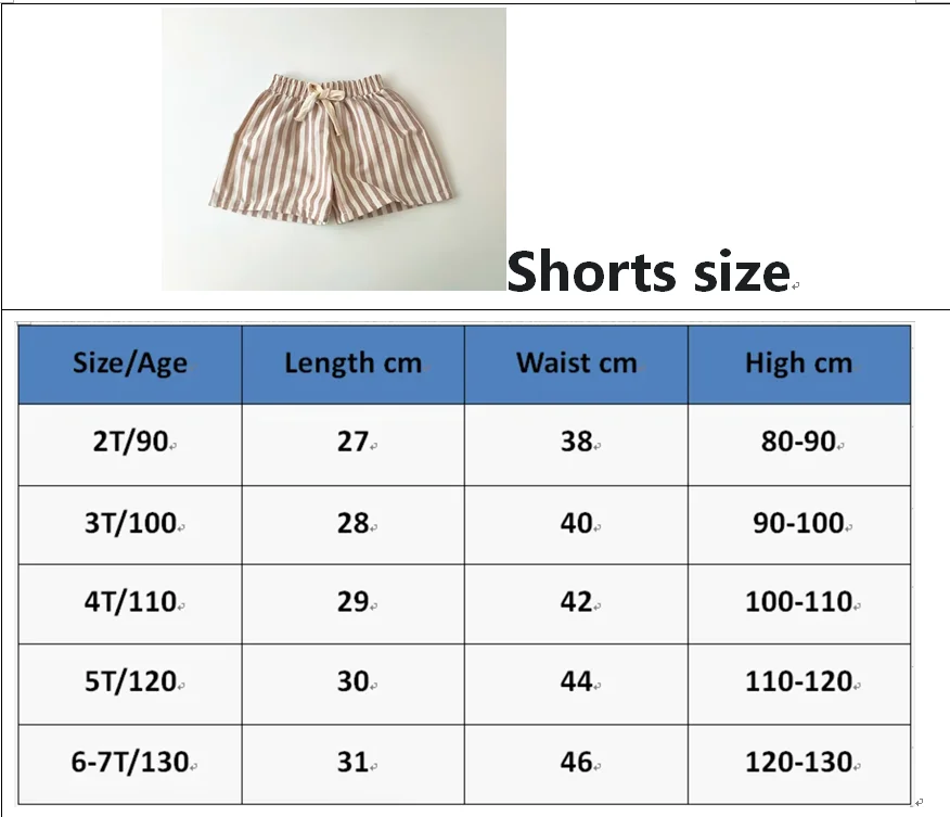 Gestreifte Jungenhose aus Retro-Hanf-Baumwolle mit lässigem und hochwertigem Design, elastische Taille, Mädchenkleidung, Kinderhose – Detail 1