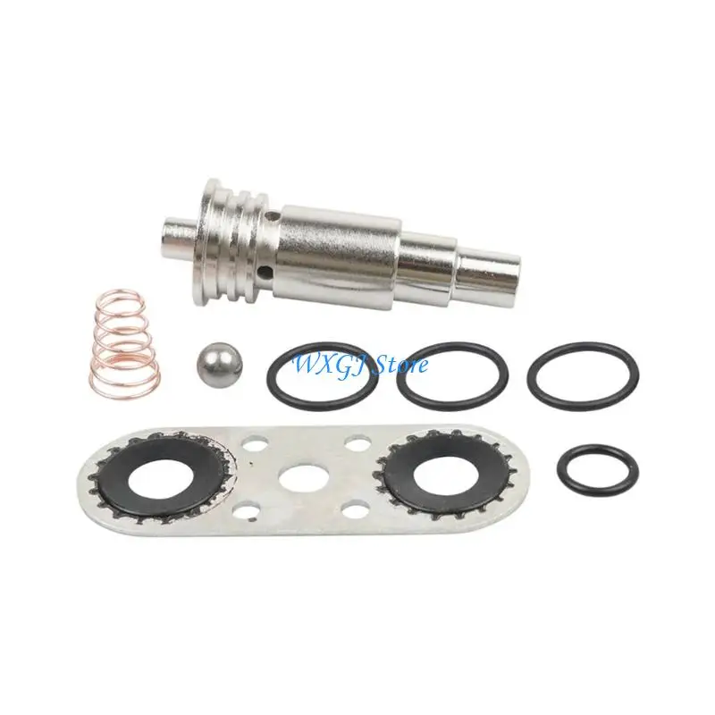 

Клапаны регулирования расхода охлаждающей жидкости 37JE STL010 повышают эффективность охлаждения в автомобилях