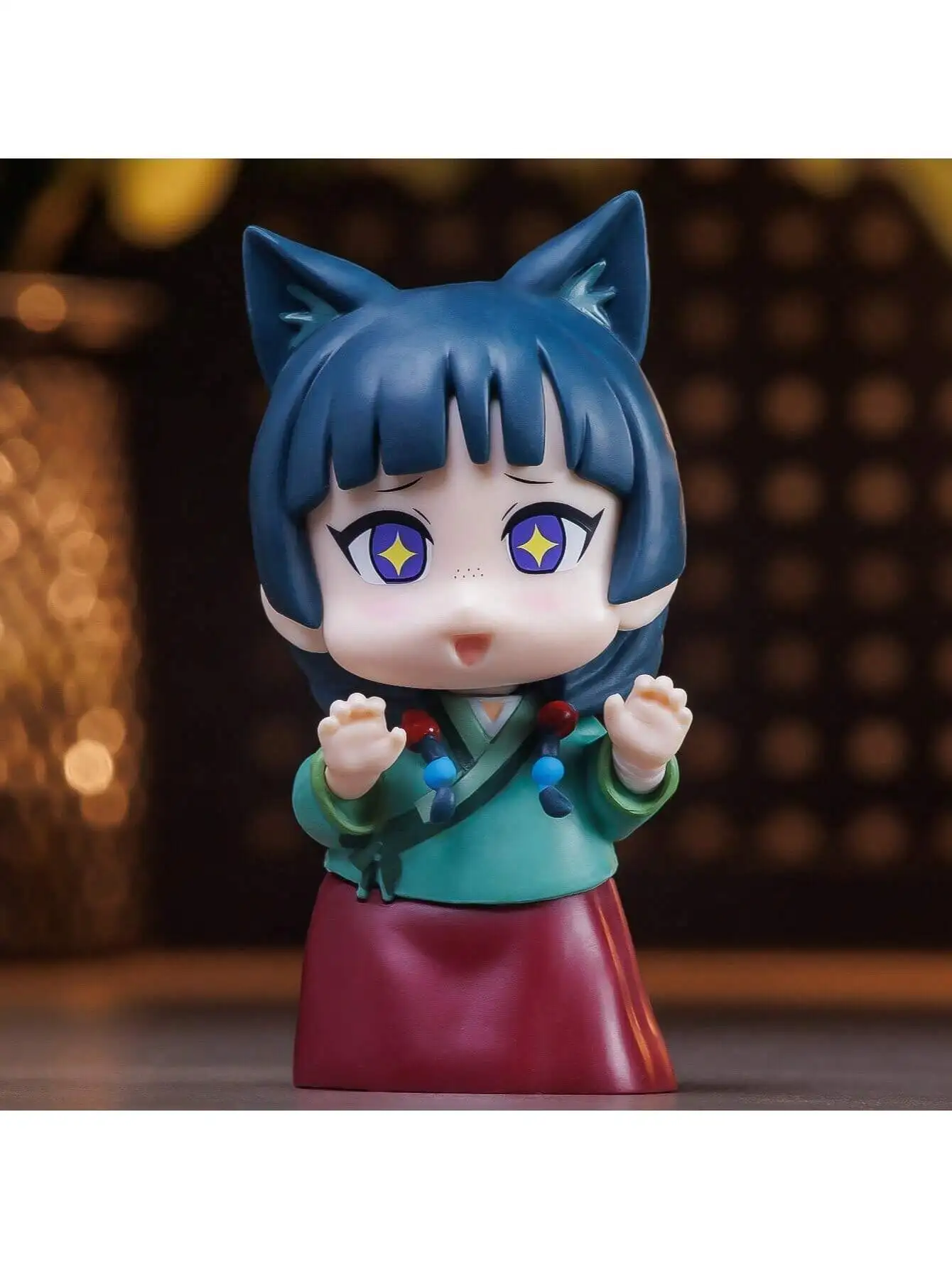 De Apotheker Dagboeken Anime Figuren & Beelden |   Home Decor Ornamenten |   Festivalcadeaus en verzamelobjecten