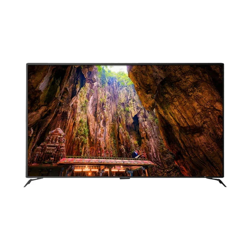 LCD LED TV 예비 부품, 55 인치 텔레비전, 4k, 32 인치 스마트 TV, 65 인치, 핫 세일