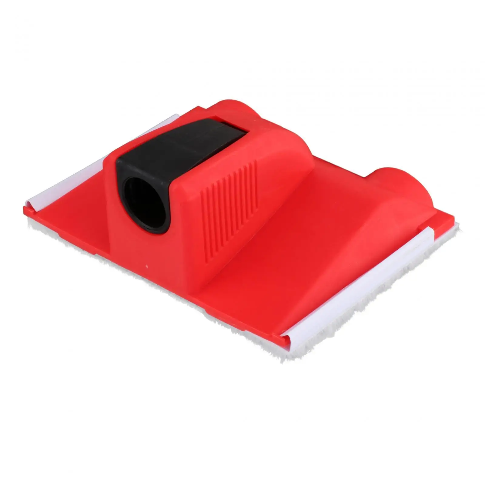 

Painting Brush Paint Edger Trimmer Multifunctional Portable Scribble with Paint Pad for Kitchen Dining Room Ceilings Office
