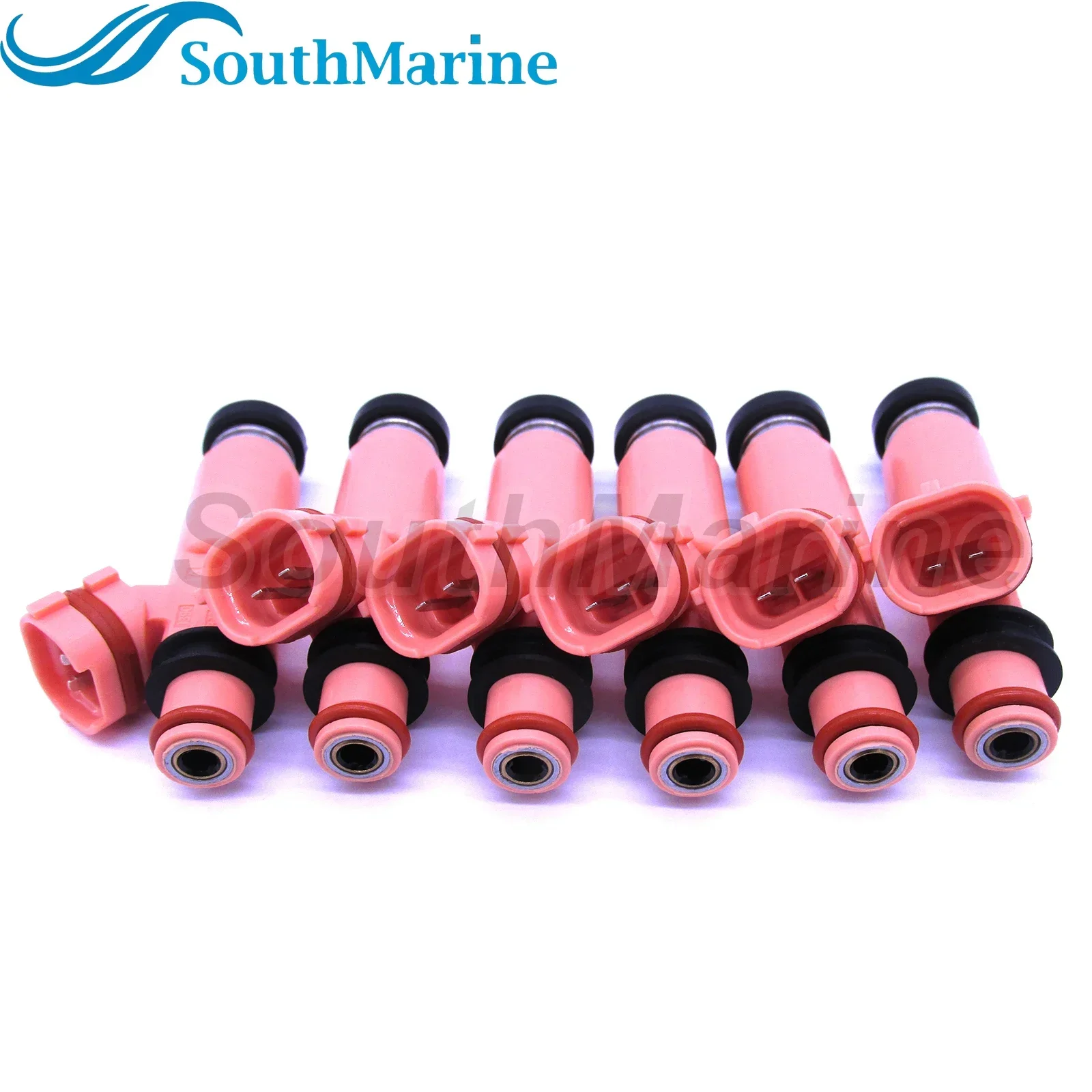 23250-20030 23250-0A020 Fuel Injector for Lexus 2004-2006 ES330 for Toyota Sienna 3.3L 2005-07 for Toyota Highlander/Solara 3.3L