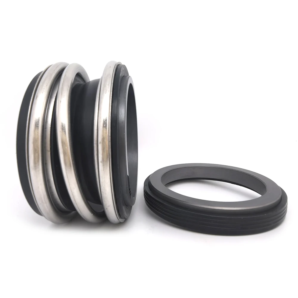 

MG12-60, MG12-60/G6, MG12/60-Z и MG12-60/Z Механические уплотнения со стационарным седлом G6 — совместимы с MG12 типа 192 для насоса