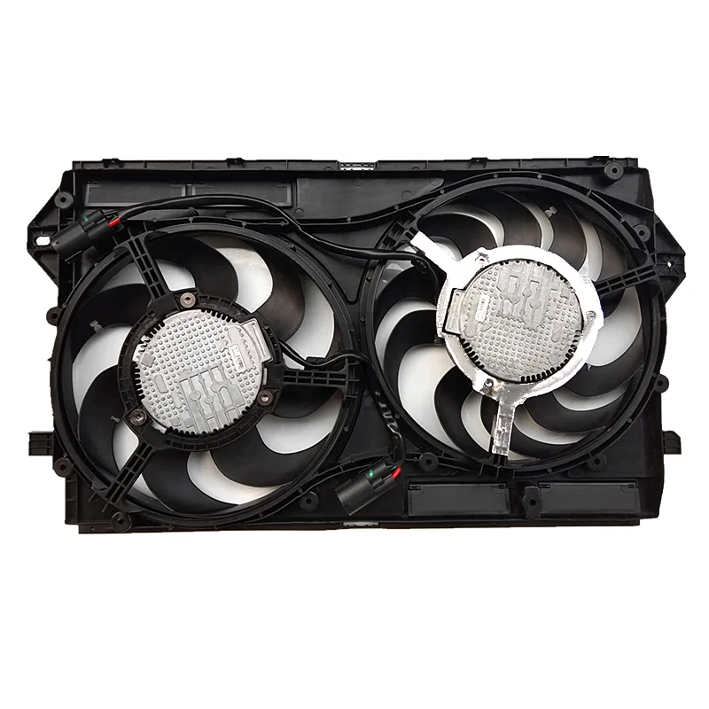 

auto electronic fan OEM 23267691/95026332 electronic fan