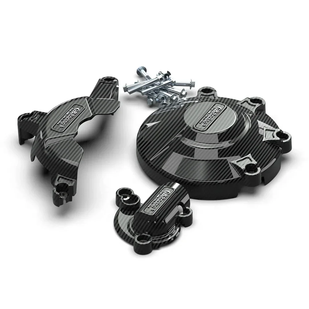 Picture 7: Engine Cover Protection for Ducati 996 998 916 749 999 1994-2006