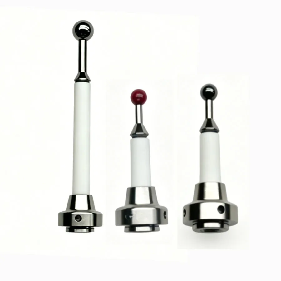 Mahr3D border finder pointer type 16 handle Mal 359550 red measuring head dedicated 3D probe 359505