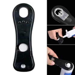 Efficient Silicone Tube Snips Sealant Tube Nozzle Cutter Safe and Convenient Trimming Tool M4YD