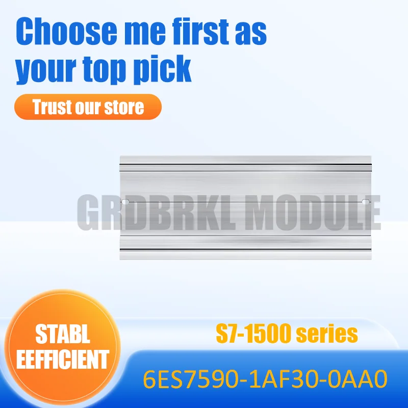 

НОВЫЙ Оригинальный 6ES7590-1AF30-0AA0 S7-1500