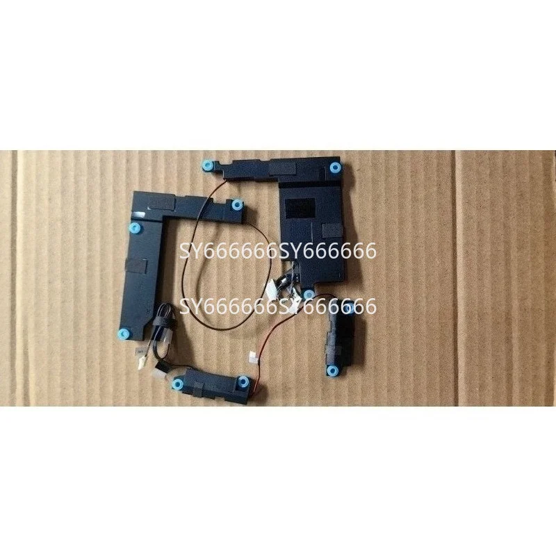 Internal Laptop Built-in Speaker 0W5NWT VMR6R For DELL Latitude 7520 E7520 Notebook