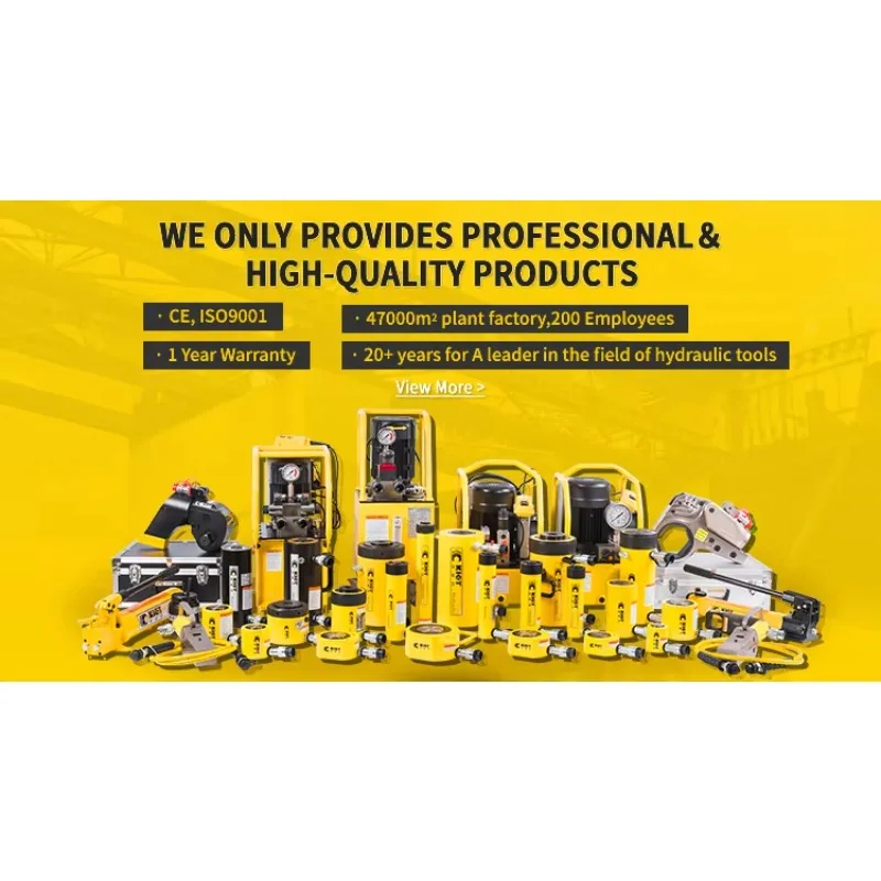 

Hydraulic Pump Ultra High Pressure Hydraulic Hand Pump
