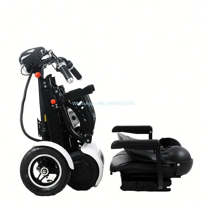 Lithium Battery Mobility Cheap Electric Scooter