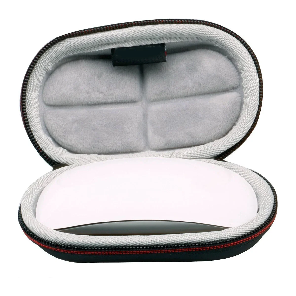 EVA Protective Bag Case for Apple Magic Mouse I II 2nd Gen