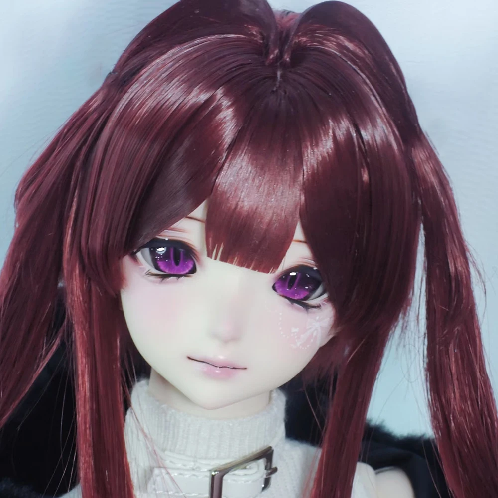 1-3-bjd-doll-girl-head-no-makeup-resin-material-diy-doll-accessories-doll-head-no-makeup-toys-gifts