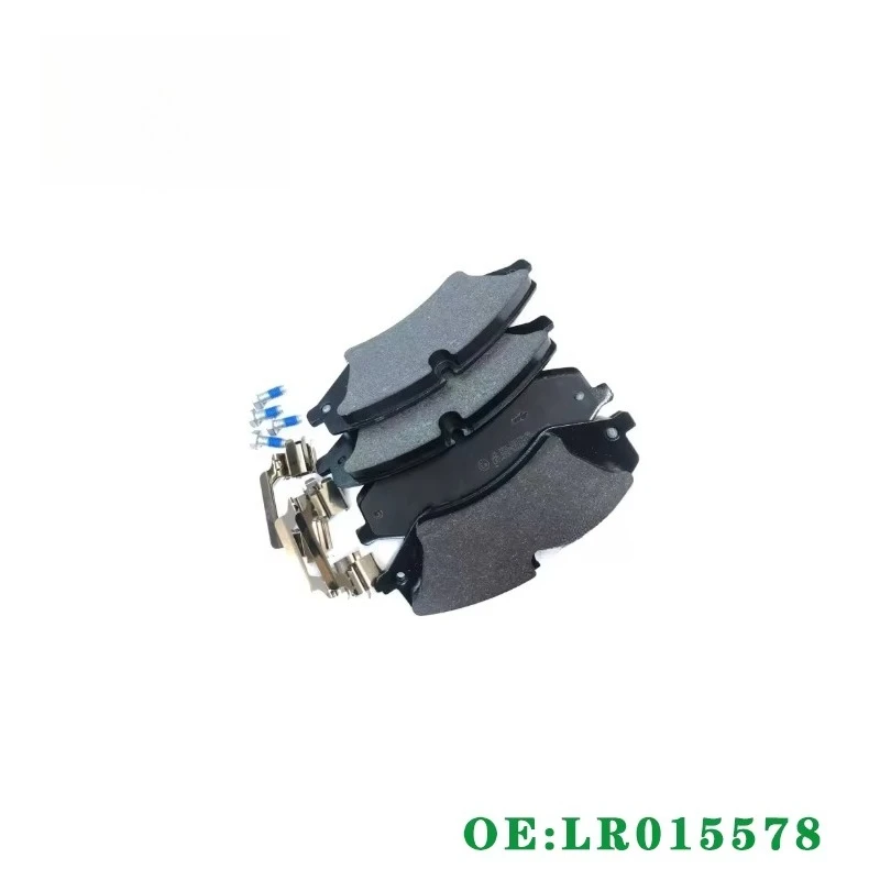 وسادة الفرامل LR015578 لسيارة لاند روفر رانج روفر 2010