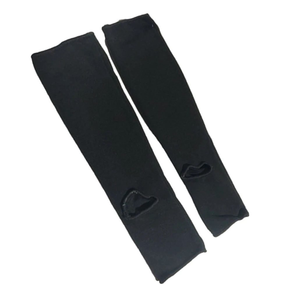 1 paio di parastinchi per il collo del piede, forniture MMA, protezione per l'allenamento, protezione elastica, rossa e S