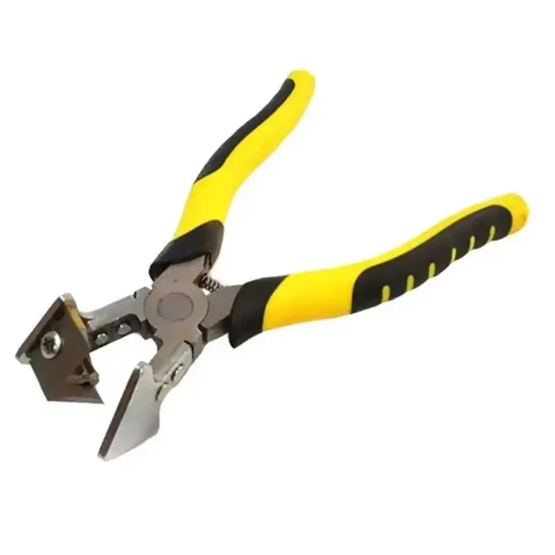 Easy Use 90 Degree Right Angle Rubber Strip Scissors 90 Degree Scissors Miter Shear Cutter