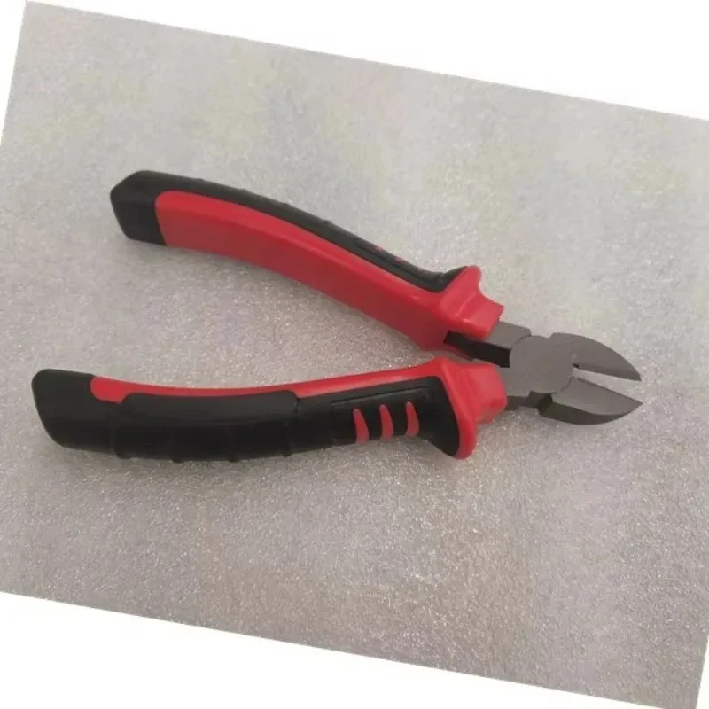 Non Magnetic Titanium Hand Tools Diagonal Cutting Plier 6