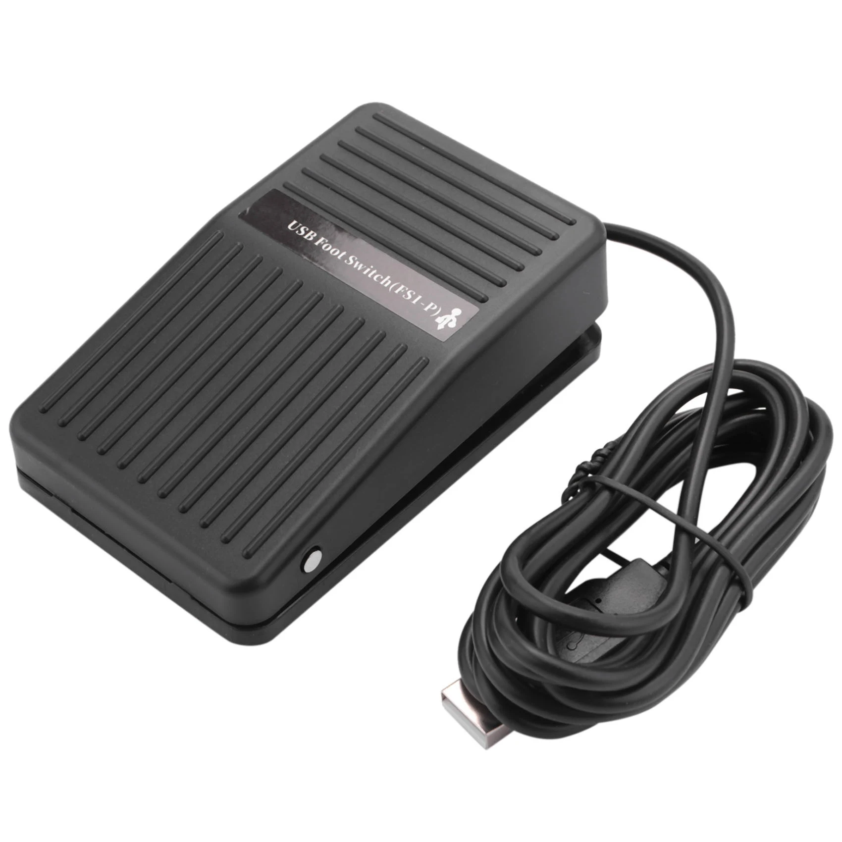 PC USB Foot Switch Keyboard Pedal