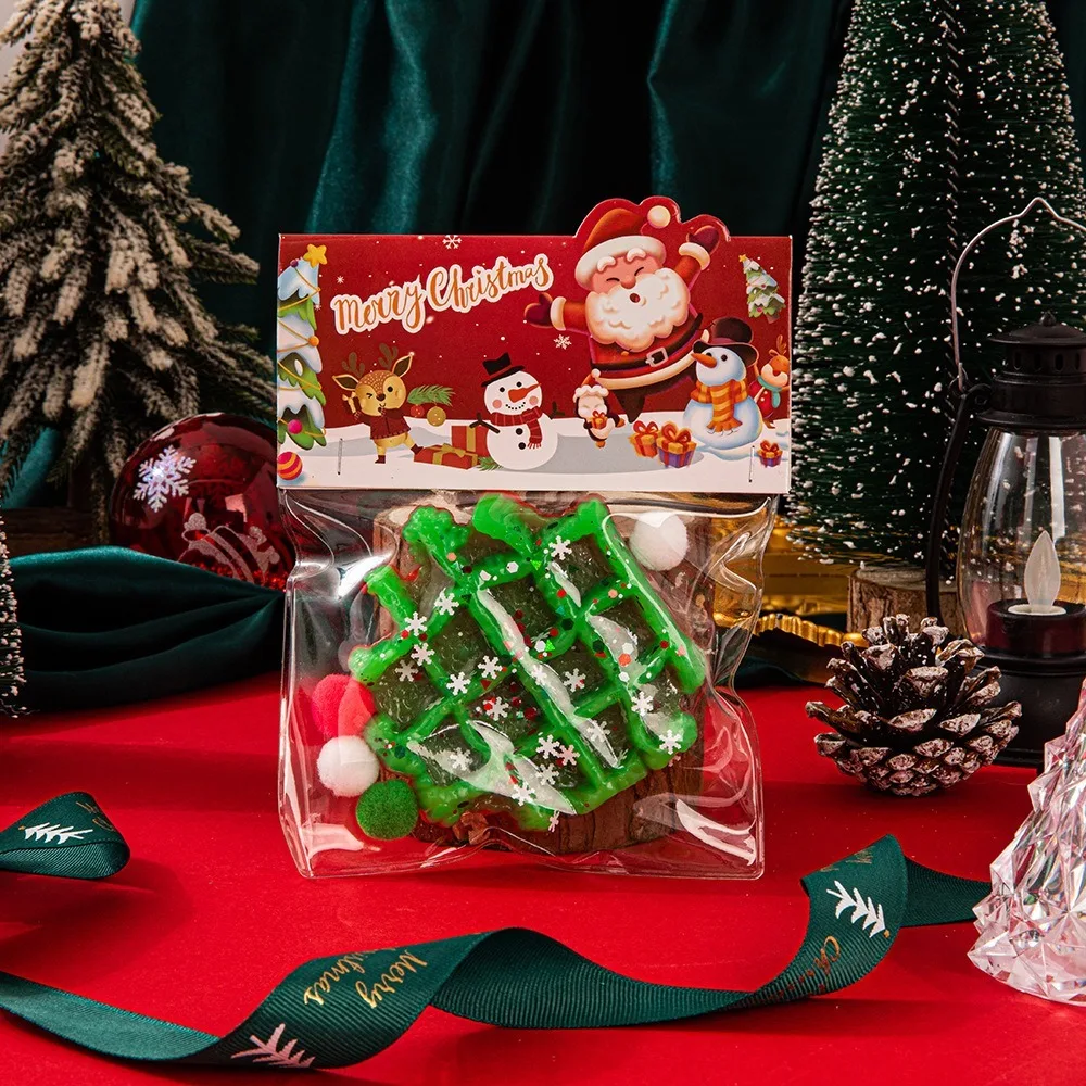 

Милая мягкая игрушка-кошачья лапа, вафельная эластичная рождественская кукла-непоседа, мультяшная пицца, пищевая серия, игрушка в подарок