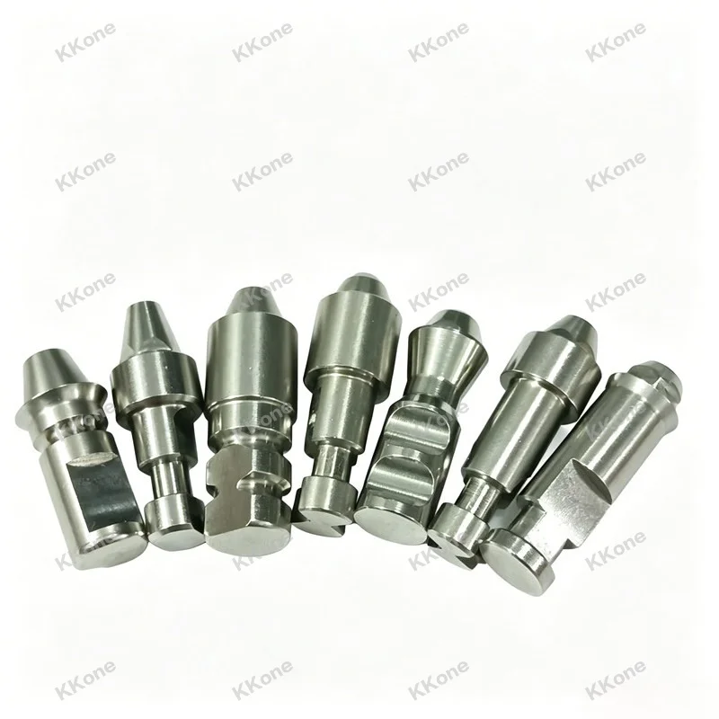 20Pcs Dental Implant Accessories Multi Analog For Nobel/Straumann ITI/BEGO/Adin/DEN/OSS