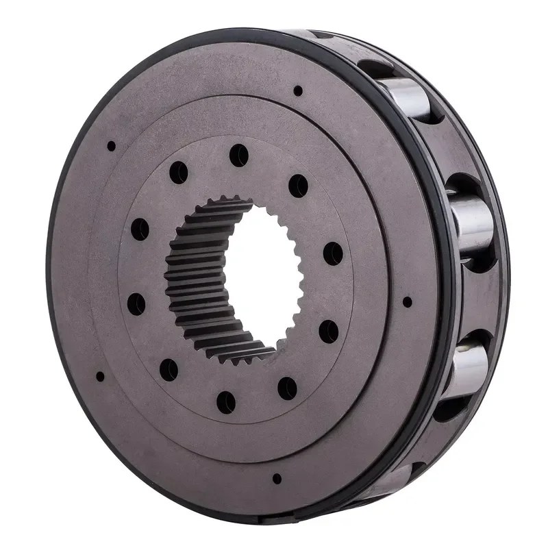 Motor Spare Parts OMS08 Stator, Rotor Group Kit