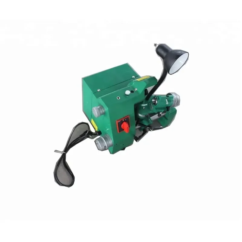 Good Sale New Router Bit Sharpener