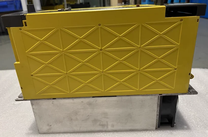 A06B-6114-H109 Used Servo Drive Testing OK