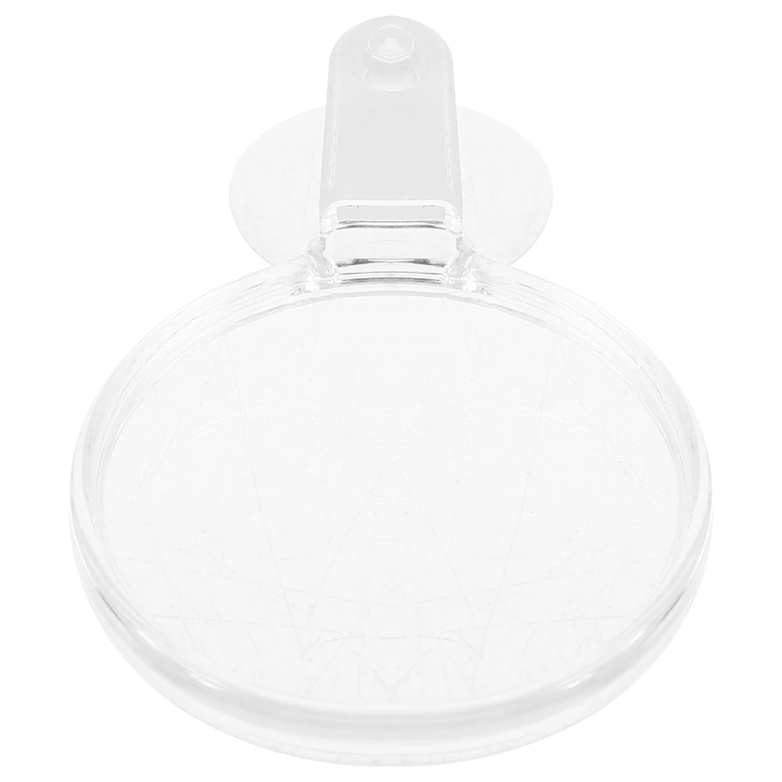 

Aquarium Magnifying Glass Viewer Acrylic Cup Spider Betta Plant Observer Fish Tank Small Animal Detail Inspection Stable