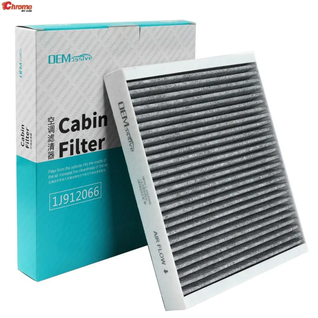 Car Pollen Cabin Air Filter 13356916 13356914 For Buick Enclave Encore GX Regal Chevy Cruze Malibu Silverado 1500 GMC Cadillac