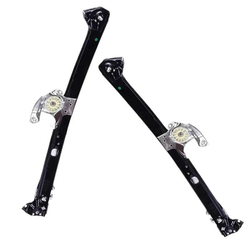 Car Rear Left Or Right Window Lift No Eectric Motor 51357125059 51357125060 For BMW X5 E53 3.0i 4.4i 4.6is 4.8is 2000-2006