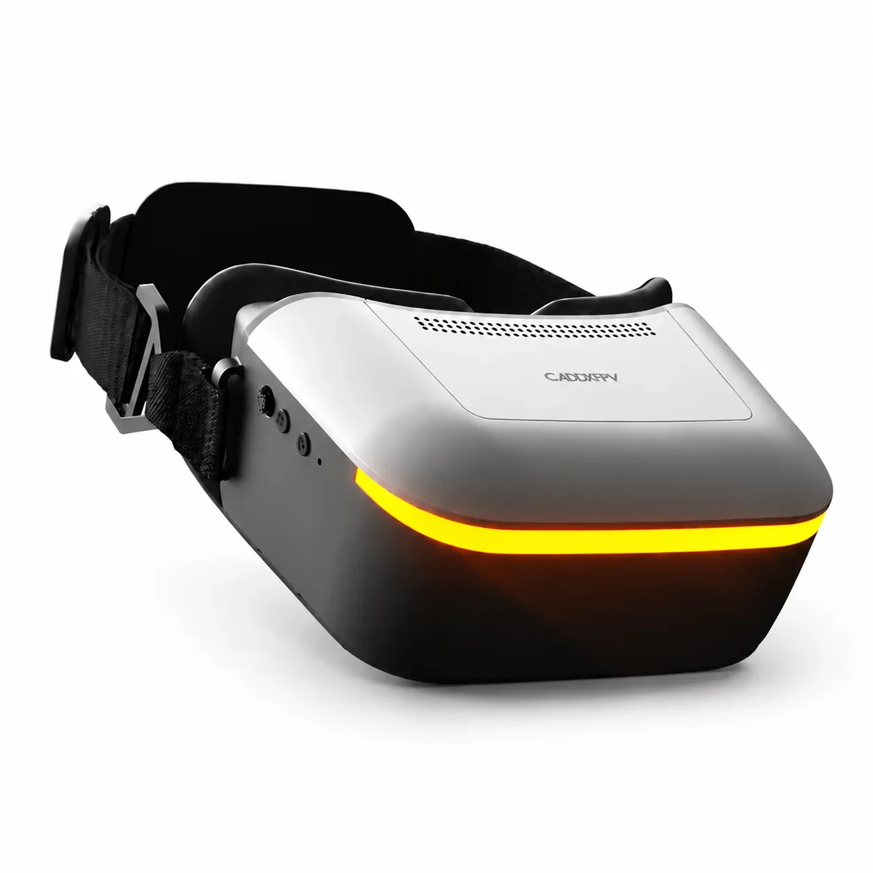 Original CADDX Ascent Lite FPV Goggles 5.8G Digital HD Receiver Glasses Video Headset for FPV Racing Drone RC Quadcopter