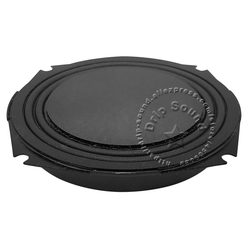 2 "インチ 4ohm 8ohm 5 5w フルレンジスピーカーオーディオステレオスピーカーホーントランペット DSCS-2-01