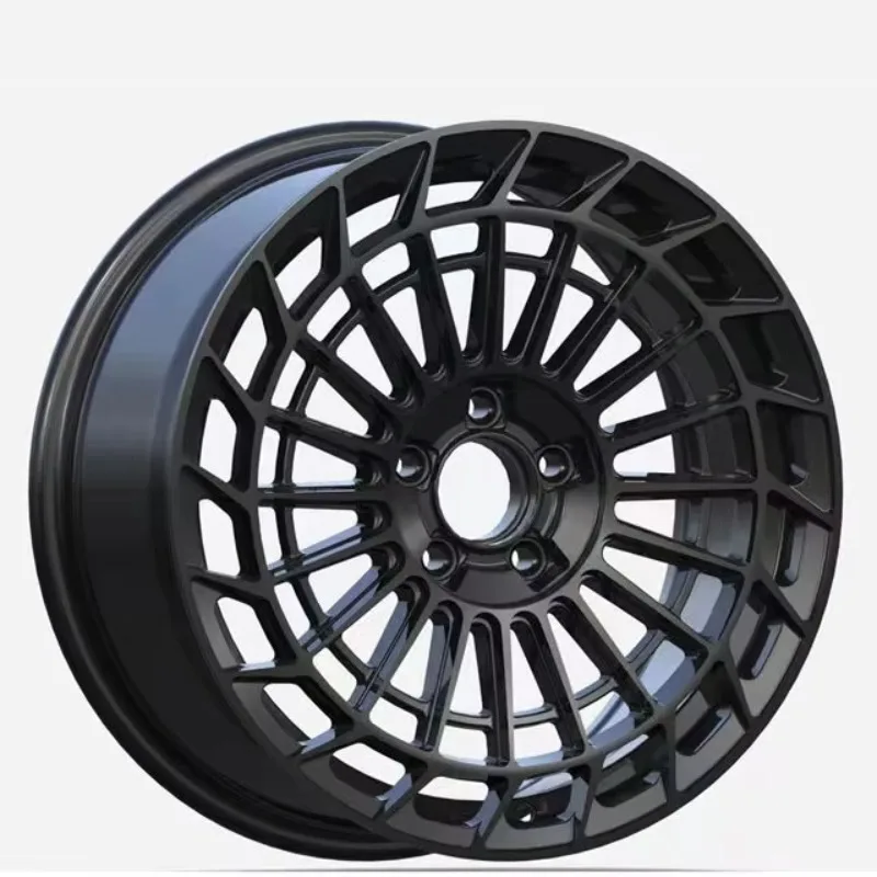 

Cast Alloy Wheels Wheels,low Pressure Alloy Wheels,replica Wheels 18-22 Inch