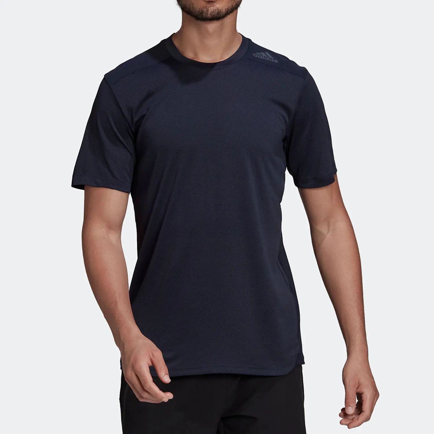 

Adidas Official Men's Seasonal New Sport T-shirt HC4228