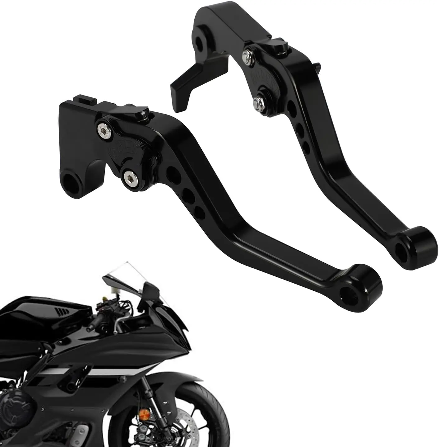 Motorcycle Brake Cl…