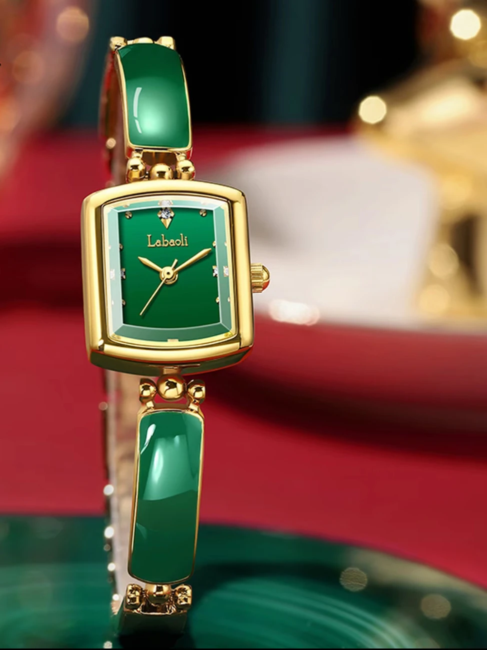 High-quality luxury watches, bracelet watches, fashionable and light luxury watches, quartz  gifts for women