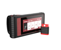 ThinkTool Lite car diagnostics tools DTCs OBD2 tools for all cars hotselling vehicle diagnostics